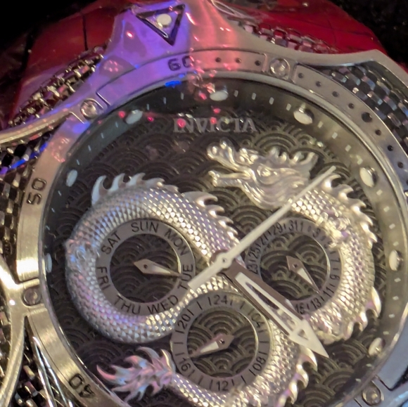 Invicta Watch - Picture 9 of 9